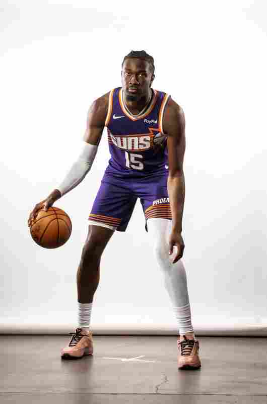 奧特:馬威狀態極佳一直在穩定進步 根據他身體感受制定使用計劃