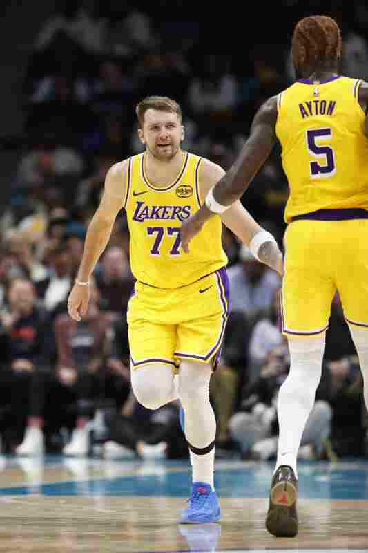 感謝喂餅!艾頓:東里是主要組織者 他們讓我的工作變得很簡單