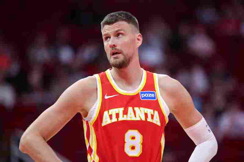 今日老鷹對陣活塞 波津&奧孔武&里薩謝出戰成疑 吹楊繼續缺戰