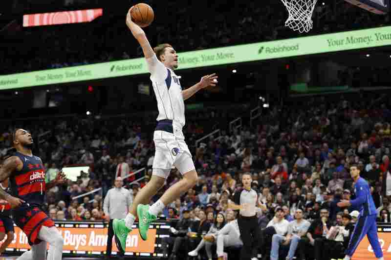 【菜鳥】弗拉格29分新高 樂福26分&6三分弒勇士 費爾斯奎因穩(wěn)定