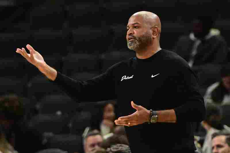 連勝期間如何保持專注當(dāng)下?比克斯塔夫:專注細節(jié)把簡單的事做好