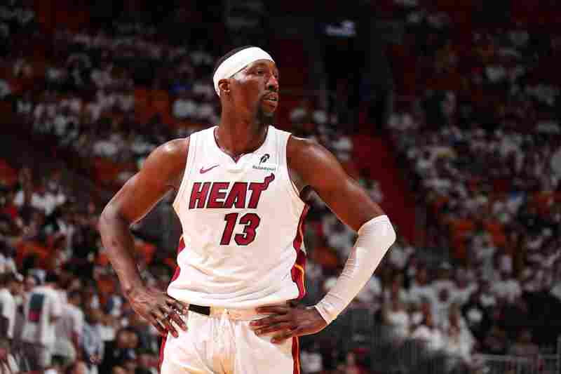 4連勝!阿德巴約:團隊協作的結果 我們有足夠的韌性去克服困難