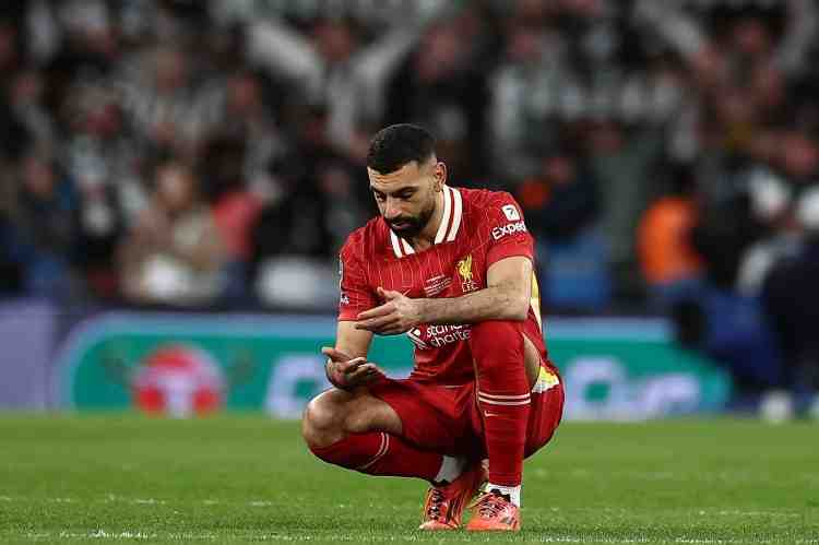 破門乏術!利物浦近2輪英超創造24次機會是同期最多,但未能進球