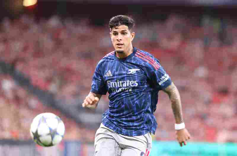 TA:弗蘭克現在不需要任何人提醒誰是埃澤 因卡皮耶很快融入球隊