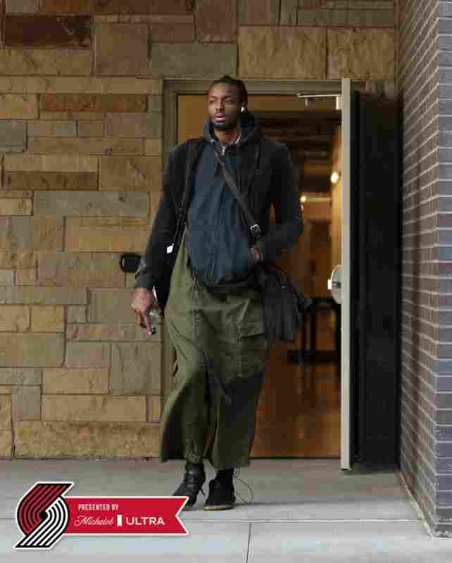 【今日NBA球員穿搭】特雷·曼恩簡直翻艾弗森 楊瀚森有點呆萌