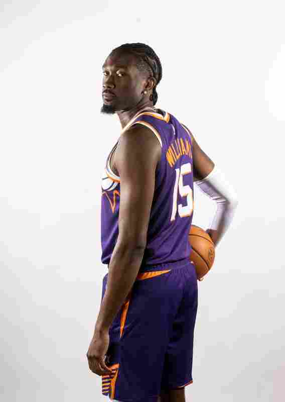 沖擊4連勝!太陽背靠背迎戰火箭 馬威&瑞安·鄧恩&阿倫缺席比賽