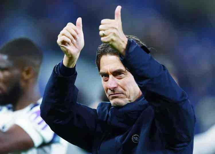 記者：熱刺打造防守體系初見成效，球隊競爭力已經強于上賽季