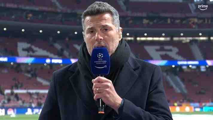 塞薩爾：不解齊沃為何換下博尼和澤林斯基，我覺得勞塔羅對他不滿