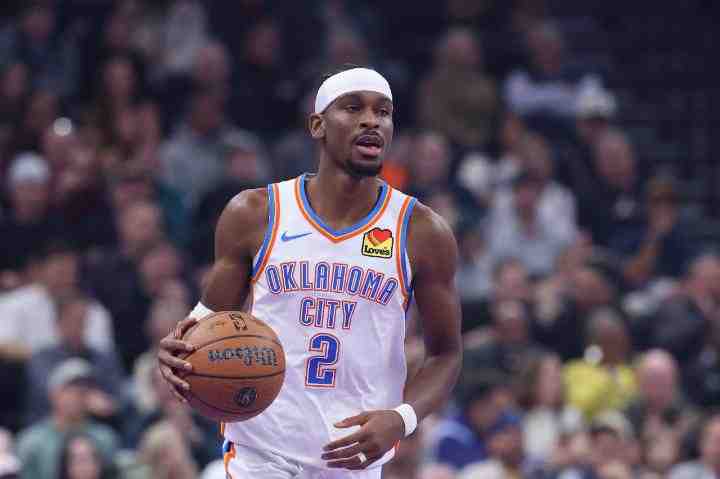 離譜!亞歷山大帶病出戰(zhàn)19中12??40分6板6助3斷!