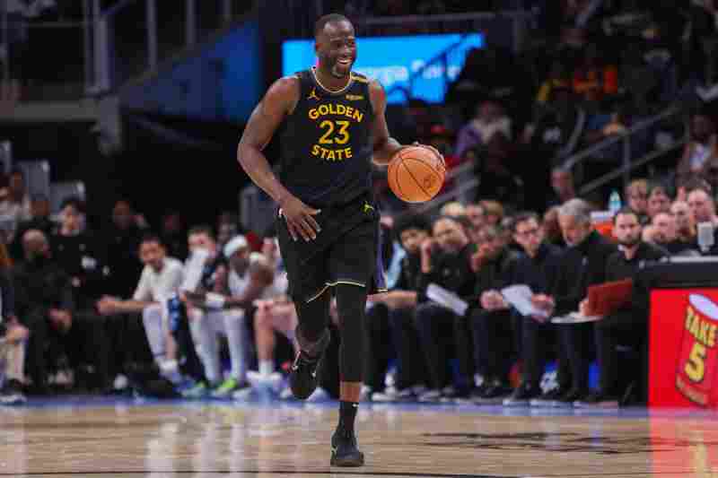 蒂格:追夢是終極團隊型球員 他的數(shù)據(jù)不瘋狂但能幫你贏球