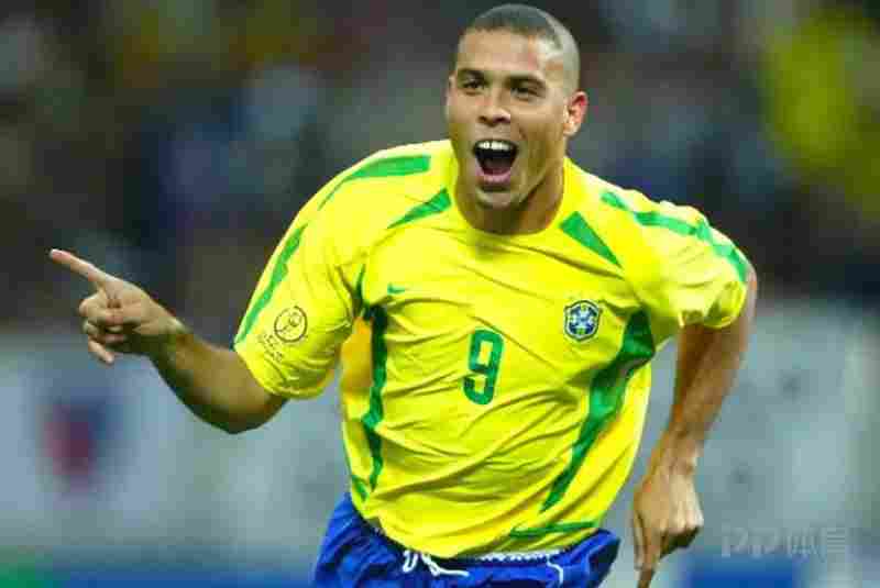 卡洛斯:大羅才是GOAT 如果沒有傷病他會拿15座金球獎