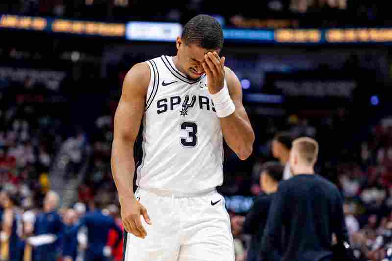 盡力局!凱爾登13投8中&罰球5中4 得到22分8板2助2斷