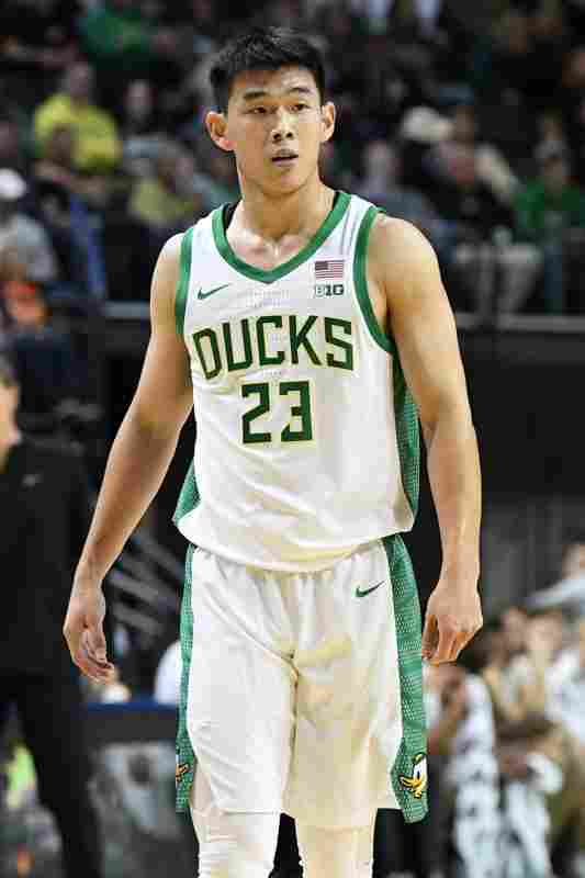 亟需調整!林葳本賽季在NCAA場均3.2分&命中率17.2% 上一場被NDP