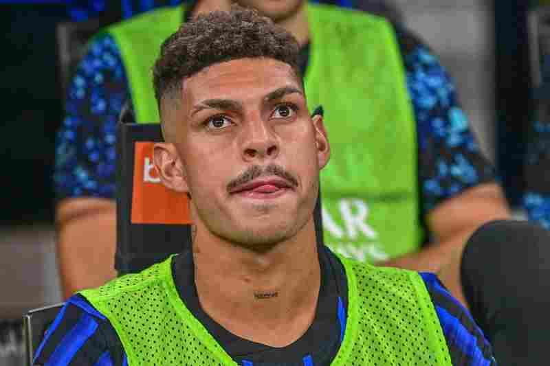 米體:路易斯·恩里克對陣比薩迎來機會,若不調整狀態將面臨離隊