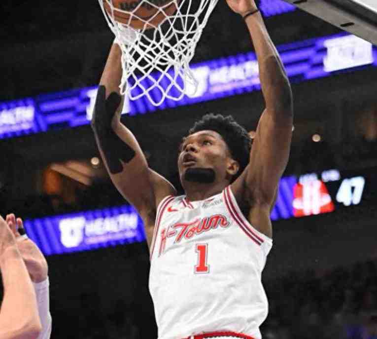 輸爵士用人成大問題!謝潑德上首發地位暴跌,阿門真不能持球!