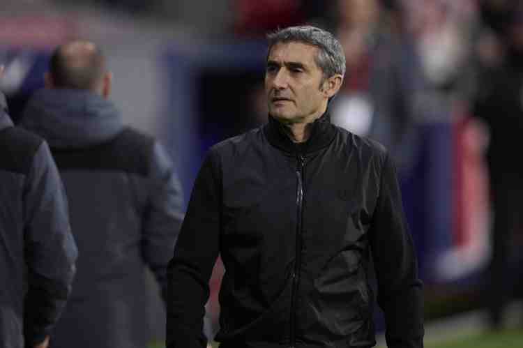 畢巴主帥:姆巴佩一提起速度就能制造威脅 皇馬今天比我們更出色