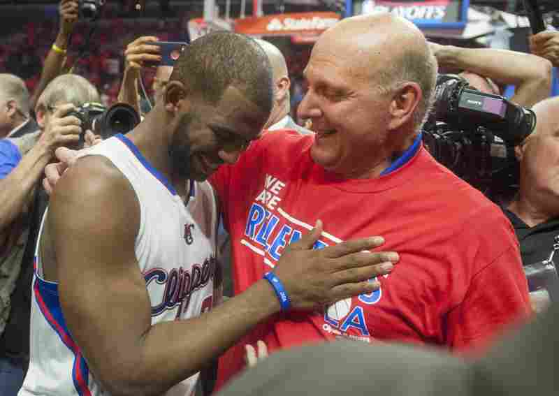 保羅跳船!美網友炸鍋:CP3去雷霆爭冠+退役吧 氣死體壇最爛隊