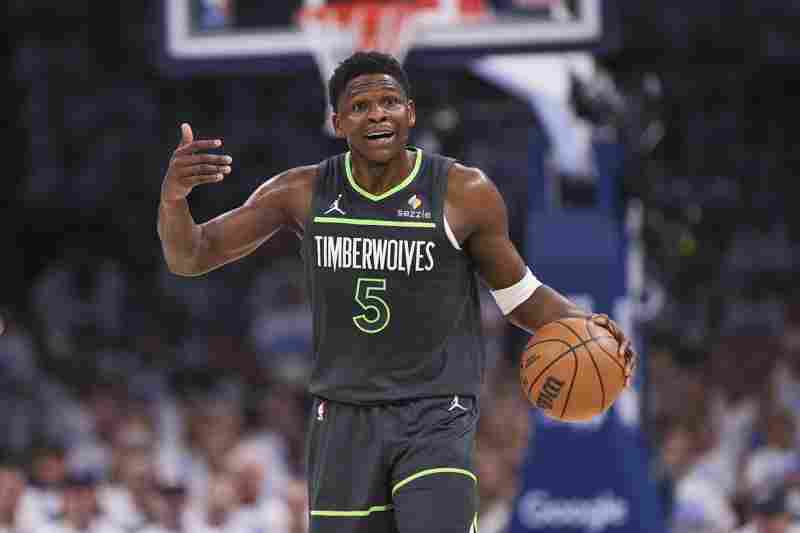 追夢：愛德華茲下一步想成組織者 希望看到他單場8-10次助攻