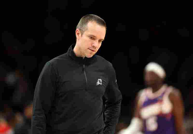 三分36中5!奧特:和傳球流暢度&掩護質量&進攻節(jié)奏都有關系